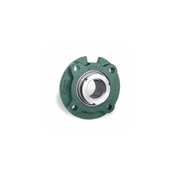 Dodge 216 Medium Duty NonExpansion Single Lip Flanged Cartridge Ball